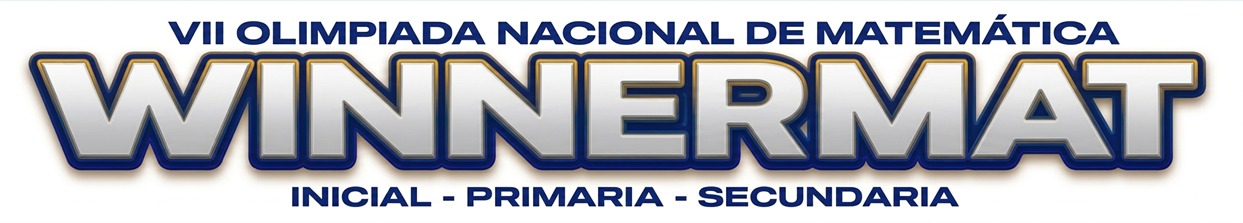 WINNERMAT 2026 Logo